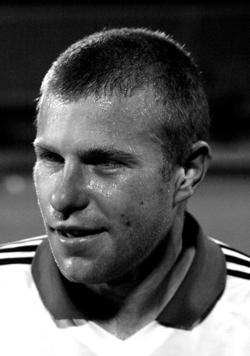 Сергей Шевцов: “В Полтаву я еще вернусь”
