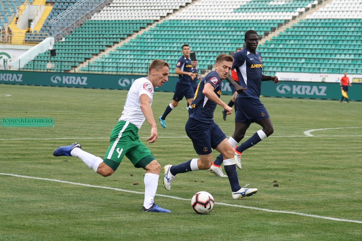Іванов зіпсував дебют Максимова