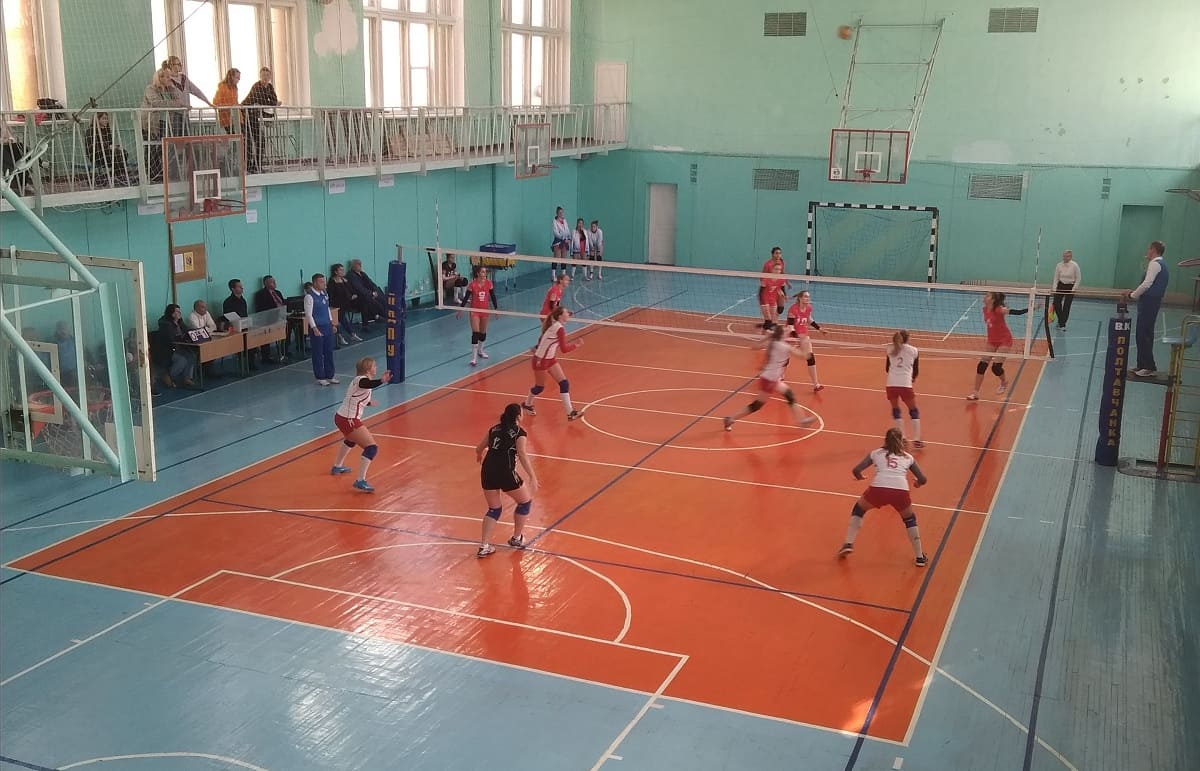 Чи побачить Полтава «фінал чотирьох»?