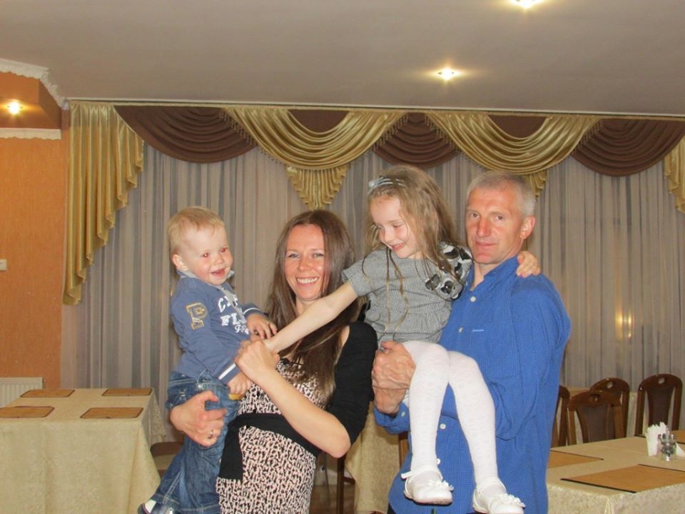 Ігор Мачоган: «У полтавській «Ворсклі» я провів вісім незабутніх років»