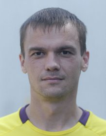 Ігор АЛЬОХІН