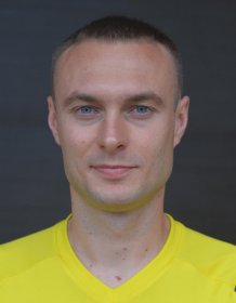 Андрій ПРИЙМАЧУК