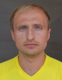 Руслан ЄРМОЛЕНКО