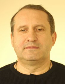 Євген АБРОСІМОВ