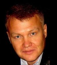 Юрій ТИТАРЕНКО
