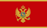 Чорногорія