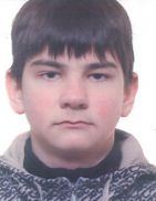 ПАВЛОВ Антон