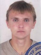 ПАНІН Максим