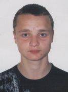 ЧАРКОВСЬКИЙ Олексій