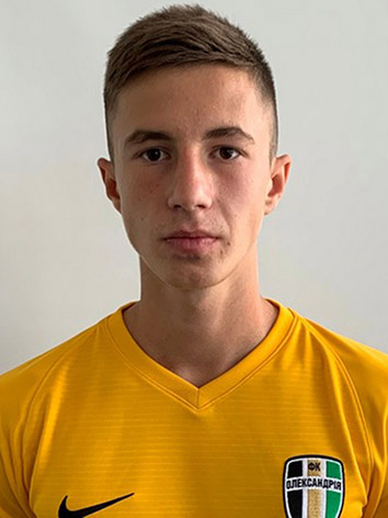 АНДРІЦА Артем