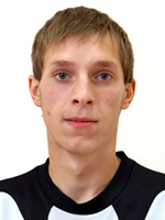 БАНДУРА Олександр