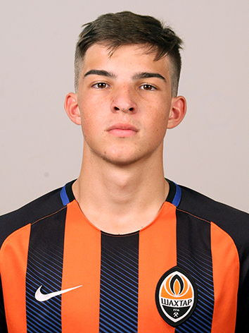 БУЛЕЗА Андрій