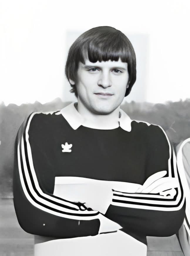КОНСЕВИЧ Віктор