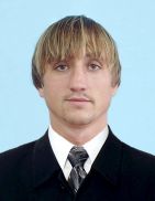 КУДІНОВ Юрій