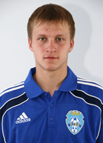 ЛЕБЕДЕНКО Олександр