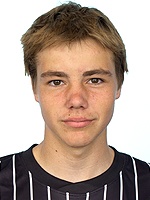 ЛУКАНОВ Дмитро