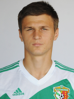 БУРКО Віталій