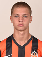 БОНДАР Валерій