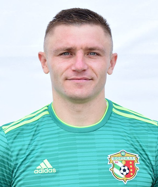 СЕРГІЙЧУК Михайло