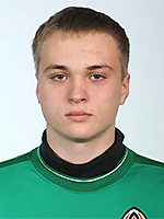 ШЕВЧЕНКО Микита