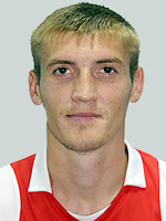 ШЕВЕЛЮХІН Олександр