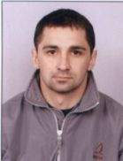 СОБОЛЕВСЬКИЙ Руслан