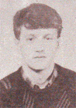 СОЛОВЕЙ Сергій