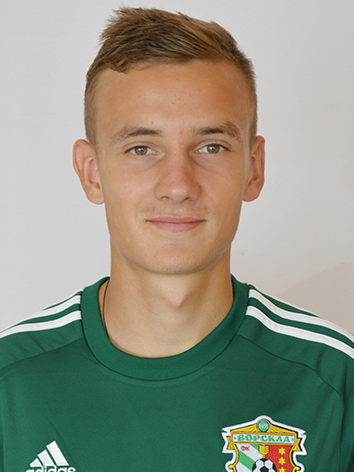 ЗАЙЦЕВ Леонід