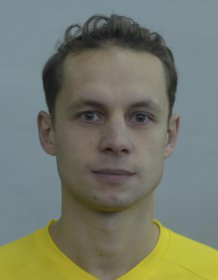 Віталій МАЛЯР