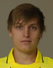 Олексій ДЕРЕВИНСЬКИЙ