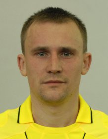 Віталій РОМАНОВ