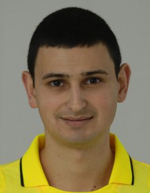 Юрій СИНИШИН