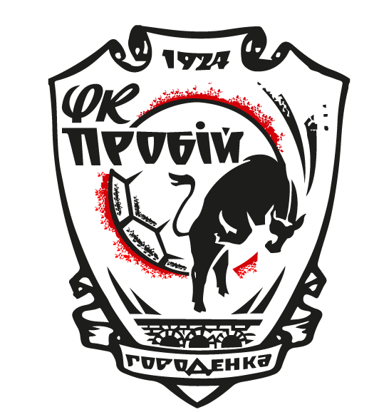 Пробій