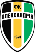 Олександрія