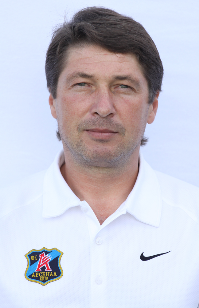 Юрій БАКАЛОВ