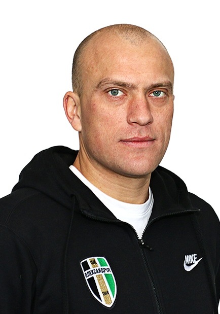 Олександр ЛОМКО