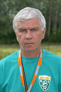 Володимир МУНТЯН