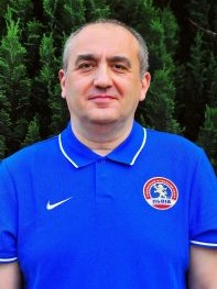 Георгій ЦЕЦАДЗЕ
