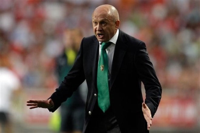 Николай Павлов: “Во всем, что случилось в Португалии, виноват главный тренер”