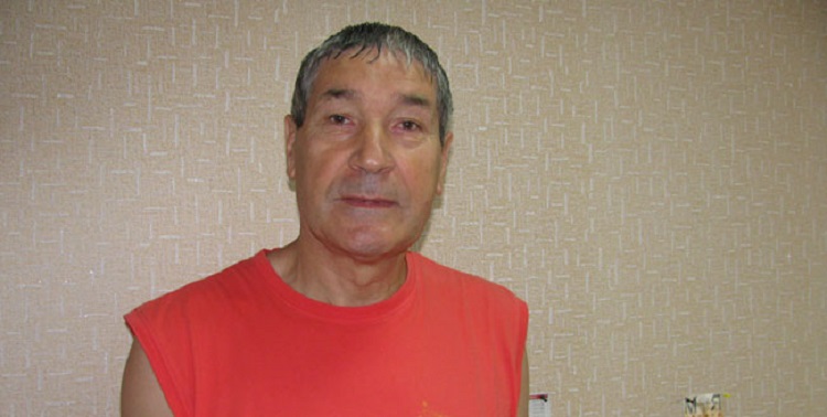 Анатолій Поливода баскетболіст