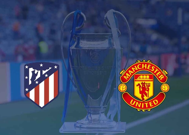 Атлетико Мадрид – Манчестер Юнайтед – прогноз для ставки в БК