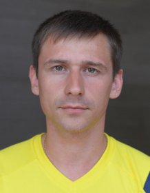 Олександр ЖУКОВ