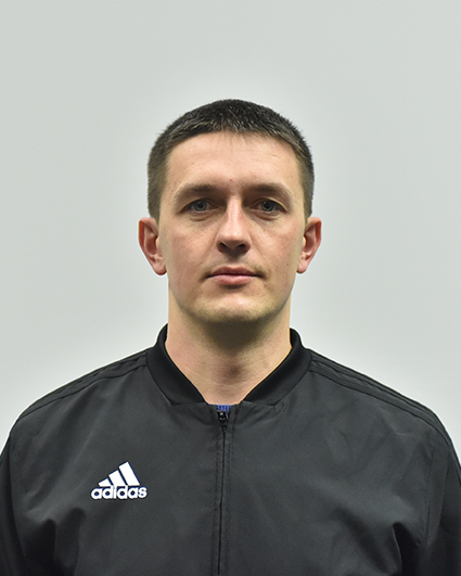 Сергій УДОВЕНКО