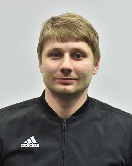 Андрій БАХМЕТЬЄВ