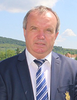 Віктор НАСКАЛОВ