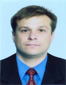 Сергій БУКРЕЄВ