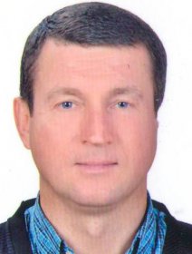 Анатолій СВИСТУН