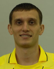 Іван БОНДАР
