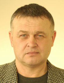 Віктор ДЕНИСЮК