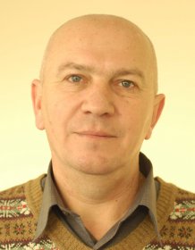 Олексій ГОРДІЄНКО